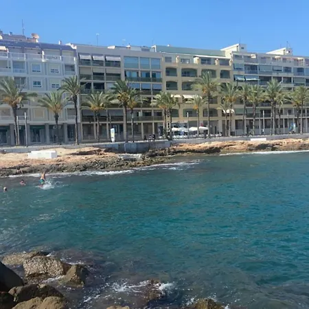 Soleil Apartment