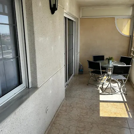 Soleil Apartment *