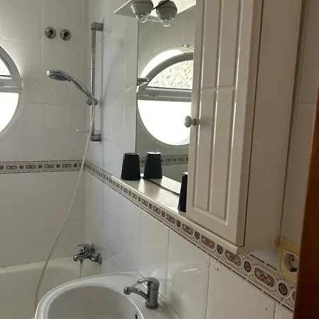 Soleil Apartment