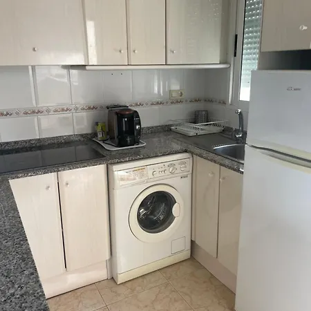 Soleil Apartment *