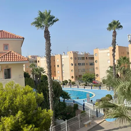 Apartment Soleil Torrevieja