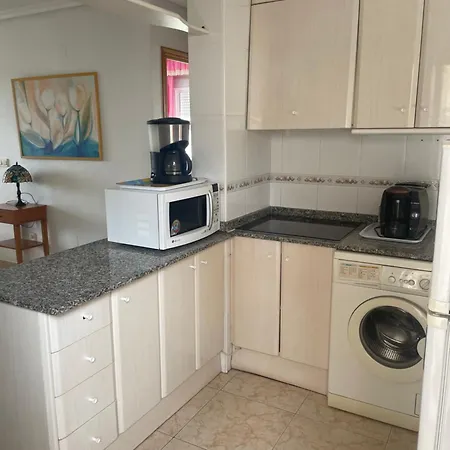 Soleil Apartment