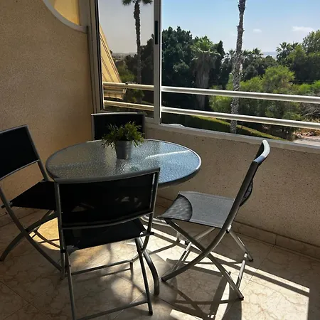 Soleil Apartment *